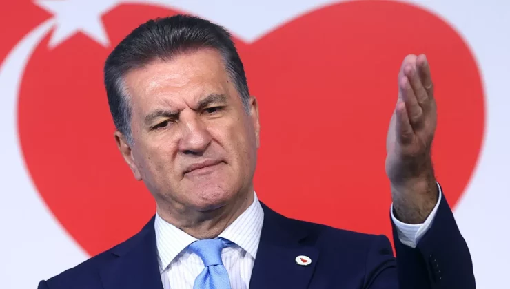 Mustafa Sarıgül Meclis’teki zam oylaması için özür diledi