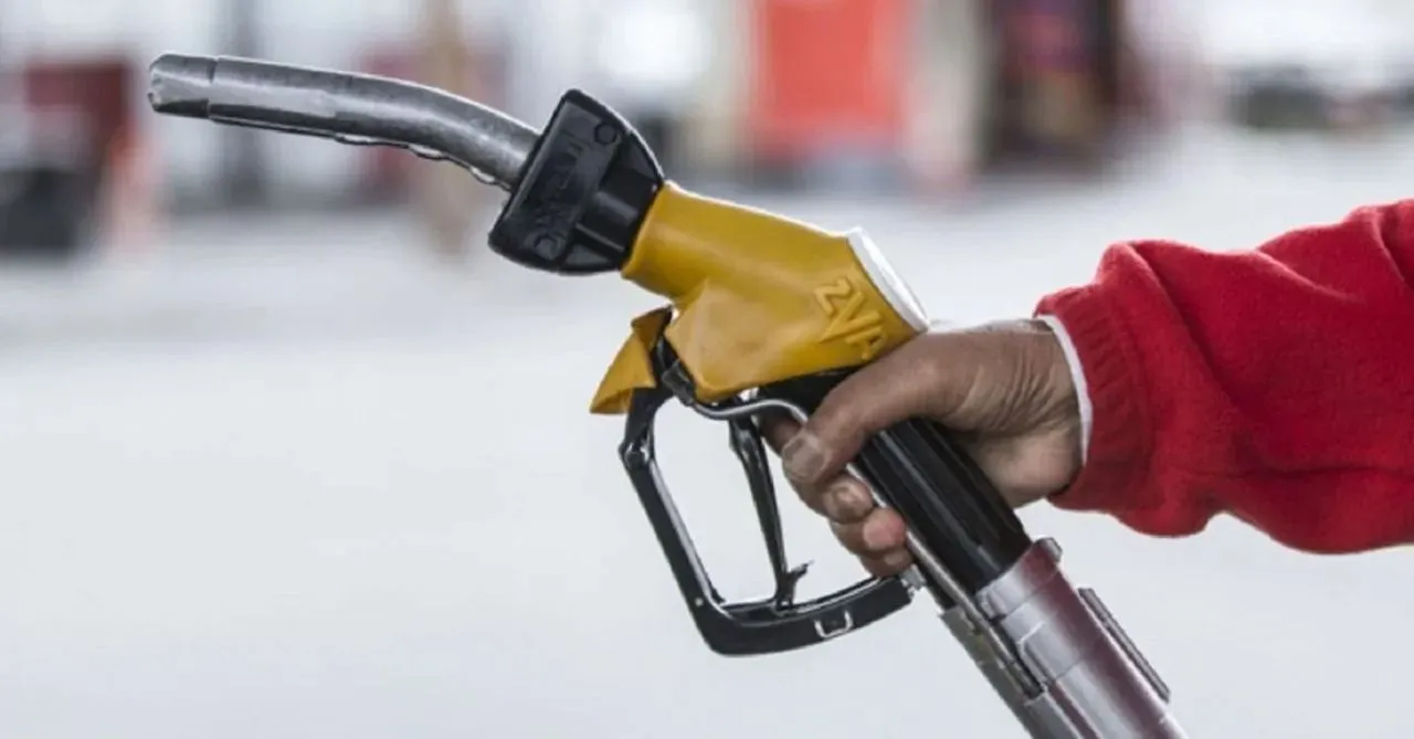 Motorine bu gece zam geliyor.