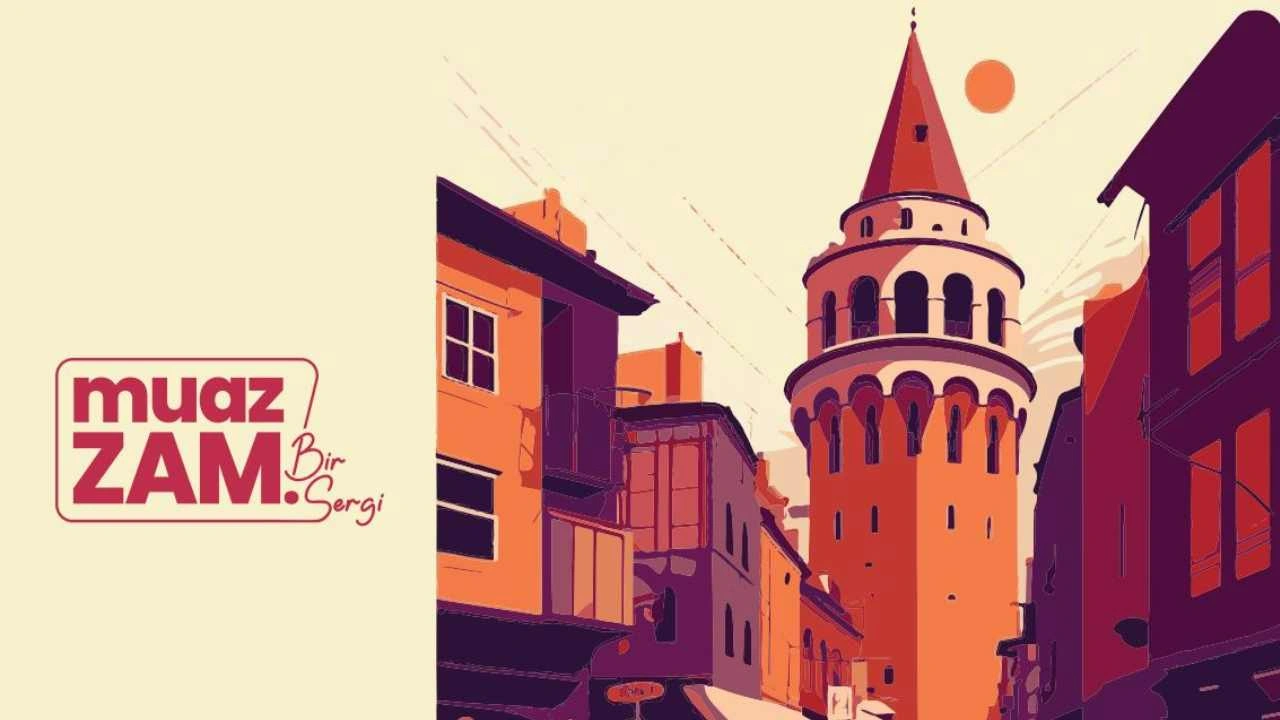 Sarıyer’deki CHP İstanbul İl Başkanlığı binasının bahçesindeki açılışa CHP İstanbul İl Başkanı Canan