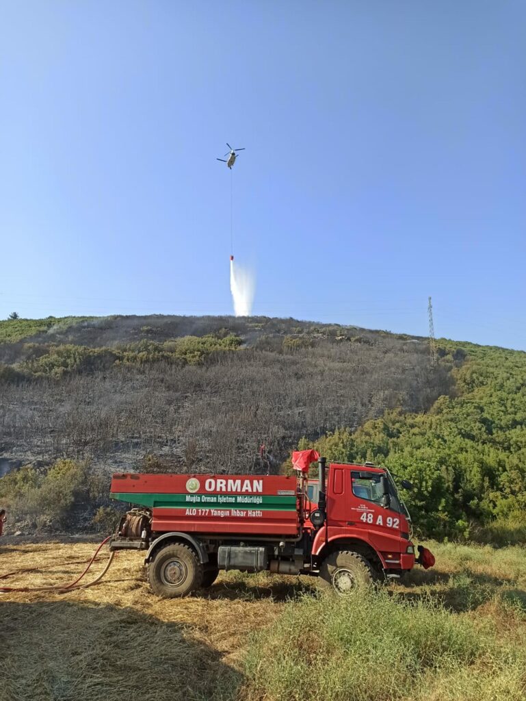muğla