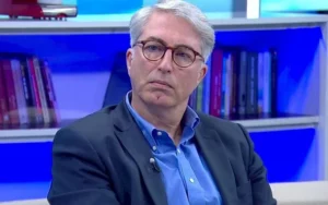 Gazeteci, yazar Murat Yetkin, Merkez Bankası tarafından yapılan açılamalara ve