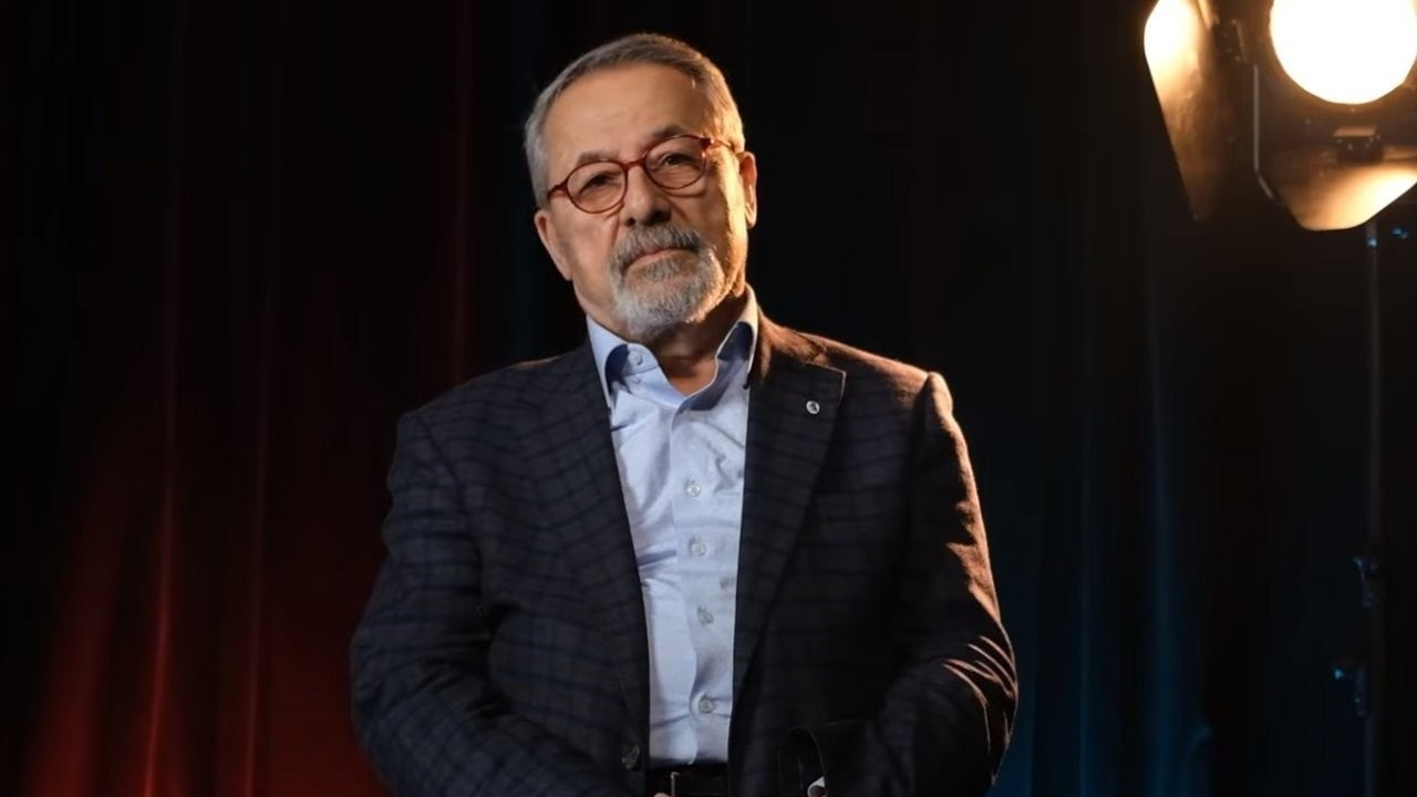 Prof. Dr. Naci Görür, olası Adana ve Marmara bölgesi depremi