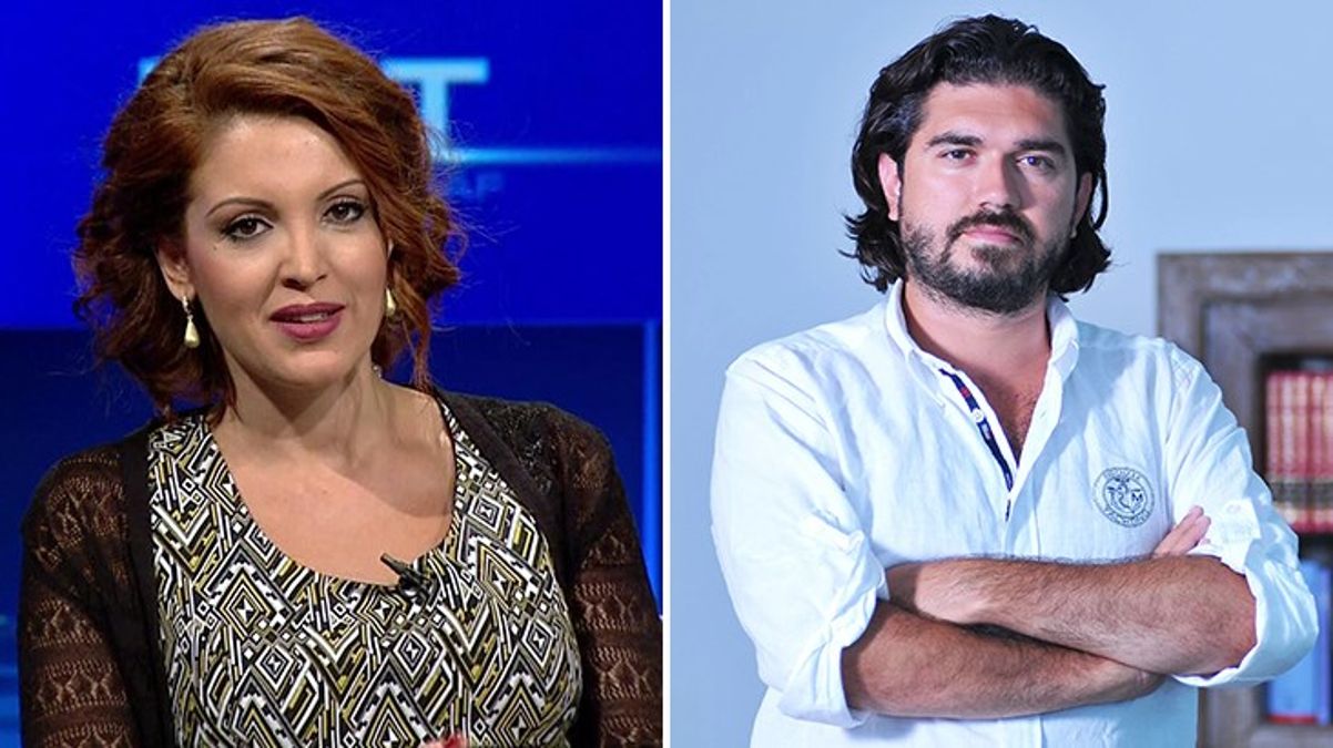 Nagehan Alçı ve Rasim Ozan Kütahyalı çifti boşanmak için aile mahkemesine başvurdu.