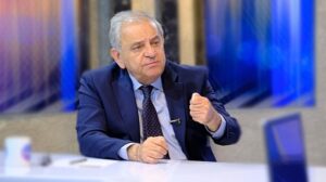 Cumhuriyet Halk Partisi İzmir Milletvekili Rıfat Nalbantoğlu; Büyükşehir Belediyesi’nin arıtma