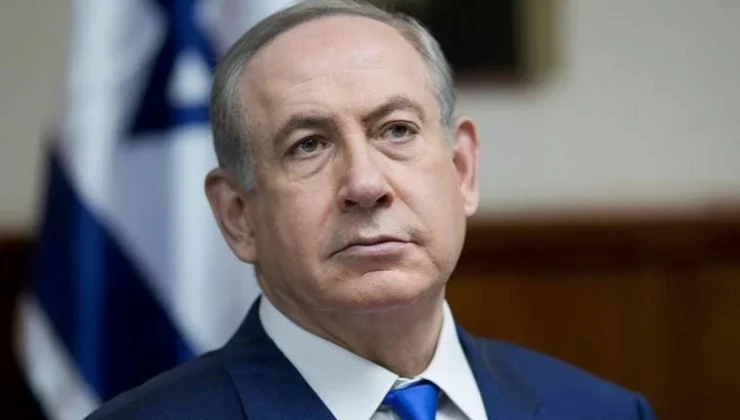 İsrail Başbakanı Netanyahu görevden alınabilir!