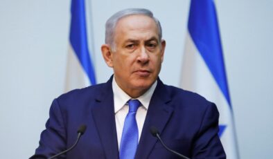 İsrail Başbakanı Netenyahu hastaneye kaldırıldı