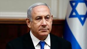 İsrail Başbakanı  Netenyahu taburcu edildi