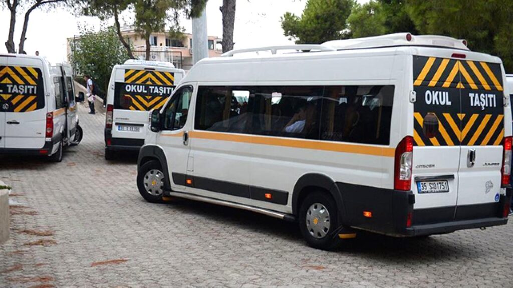 servis akaryakıt