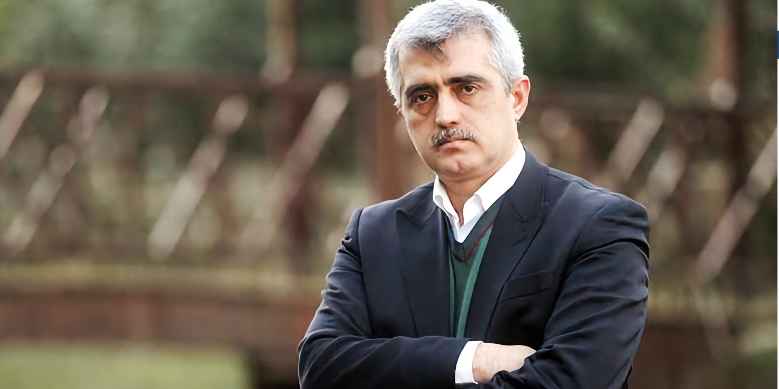 Yeşil Sol Partili Gergerlioğlu, bugün yaptığı açıklamada, 2023 yılının ilk