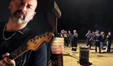 CHP’li Kılıç’tan Müzisyen Onur Şener Davası Kararına Tepki: ‘Cezasızlık failleri cesaretlendiriyor’