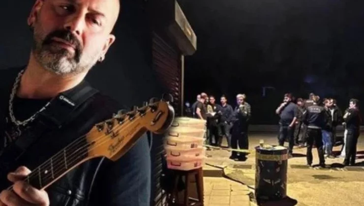 CHP’li Kılıç’tan Müzisyen Onur Şener Davası Kararına Tepki: ‘Cezasızlık failleri cesaretlendiriyor’