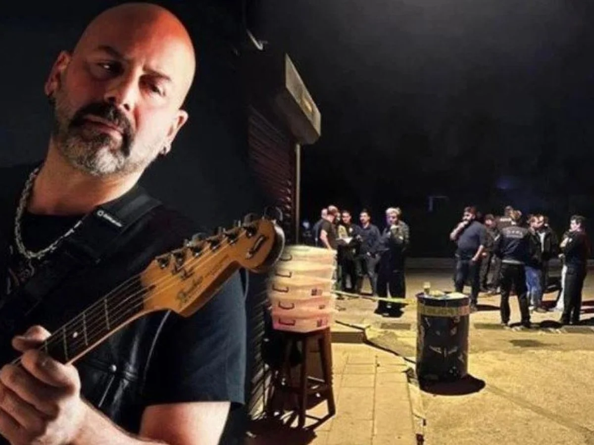 CHP İzmir Milletvekili Sevda Erdan Kılıç, istek şarkı yüzünden öldürülen