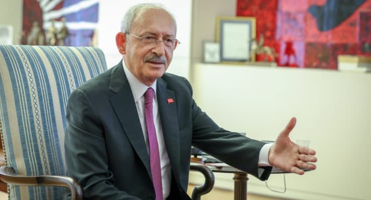 Kılıçdaroğlu görevlendirdi; CHP Genel Sekreteri Neslihan Hancıoğlu’ndan il örgütleri ziyaretleri!