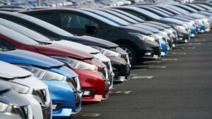 Otomotiv pazarında tüm zamanların en yüksek Haziran ayı sonuçları elde