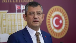 CHP, son dönemde yapılan zamları görüşmek üzere 25 Temmuz Salı