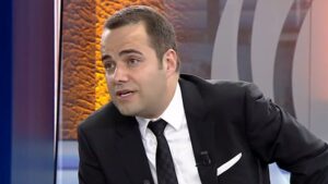 Prof. Özgür Demirtaş, olacakları tek tek yazdı. İşte Demirtaş'ın o