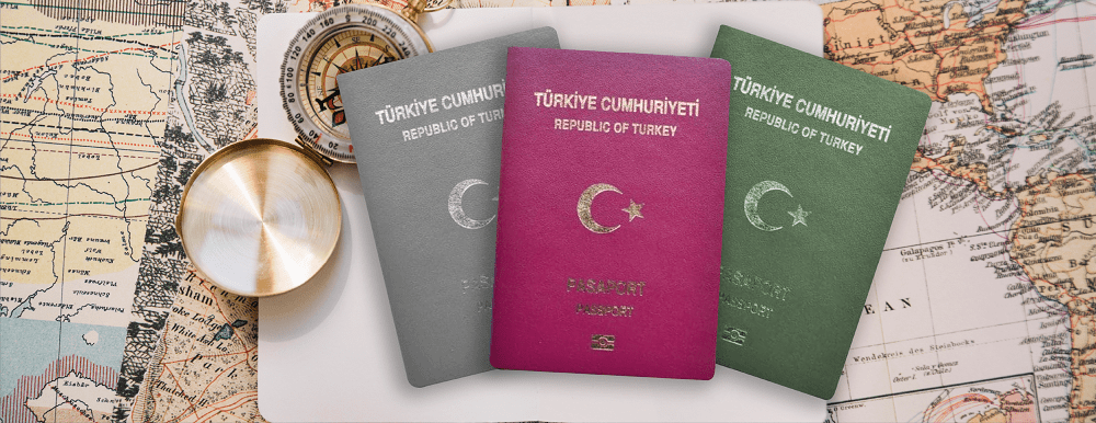 Pasaportlara ödenecek harç miktarlarının ne olacağıyla ilgili ‘Harçlar Kanunu Genel