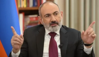 Ermenistan Başbakanı Paşinyan: “Azerbaycan ile yeni bir savaş çok muhtemel”