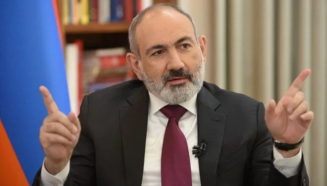 Ermenistan Başbakanı Paşinyan: “Azerbaycan ile yeni bir savaş çok muhtemel”