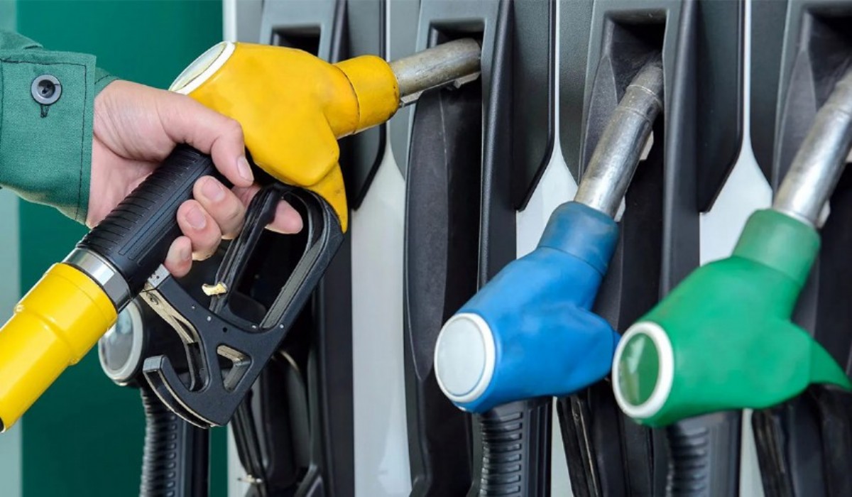 Petrol Sanayi Derneği(PETDER) verilerine göre, benzin satışları haziran ayında geçen