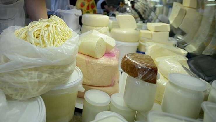 Peynir fiyatlarına zam geldi: Hem üretici tem tüketici isyanda!