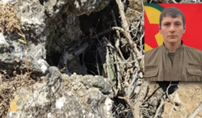 Son Dakika: Terör örgütü PKK’nın sözde Zap sorumlusu Ferit Yüksel, Kuzey Irak’ta öldürüldü!