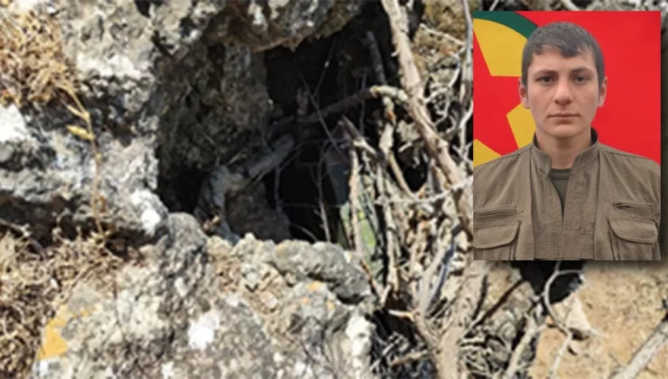 Son Dakika: Terör örgütü PKK’nın sözde Zap sorumlusu Ferit Yüksel, Kuzey Irak’ta öldürüldü!