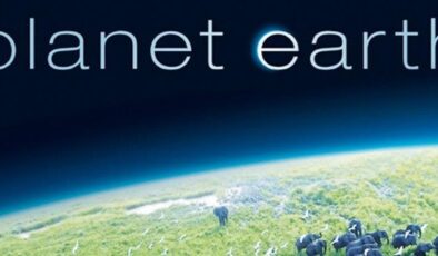 BBC yapımı bir doğa belgeseli dizisi Planet Earth II izle