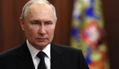 Putin: Kırım Köprüsü’ndeki terör eylemine Rusya yanıt verecek
