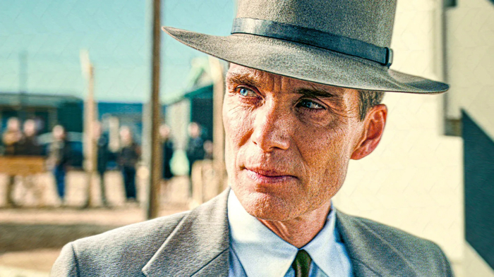 Robert Oppenheimer, atom bombasının yaratıcısı olarak tarihe geçmiş önemli bir