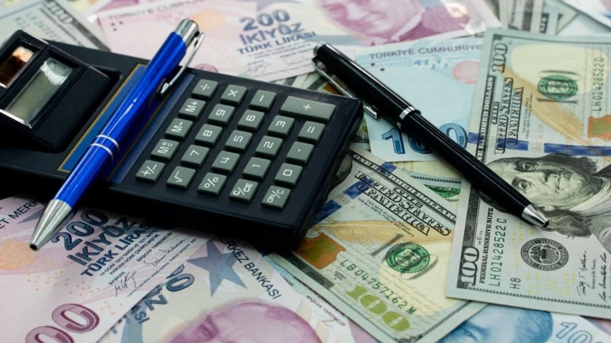 TÜFE’nin temmuzda aylık yüzde 9,1 artması, yıllık bazda ise sekiz