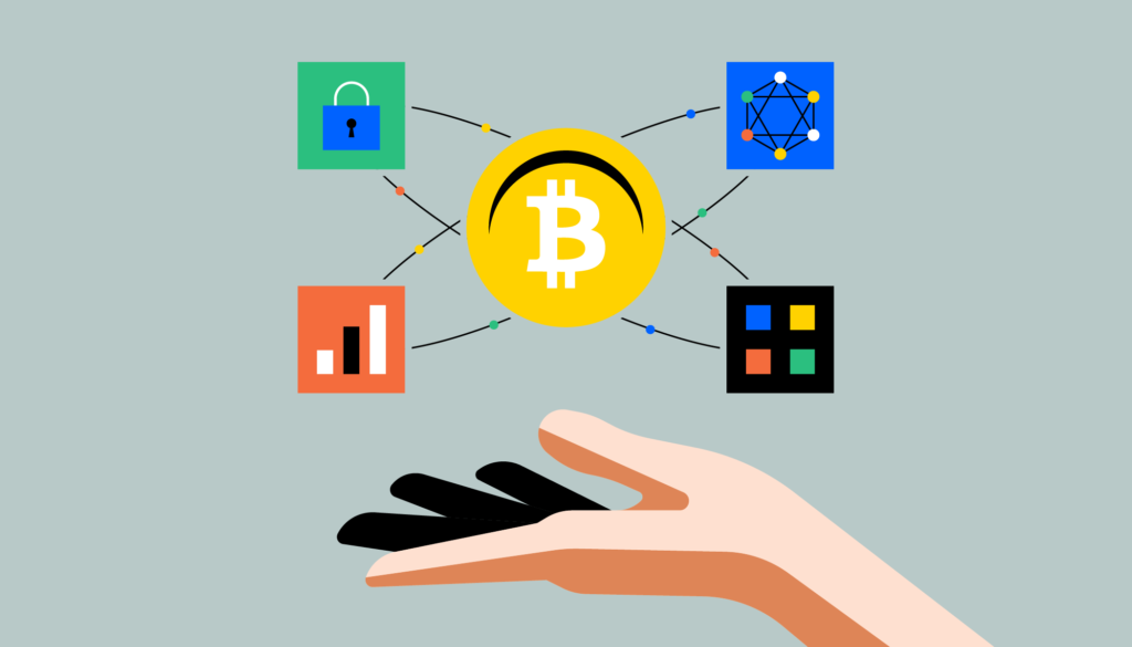 kripto para
