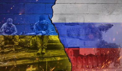 Rusya: Ukrayna ordusundaki 4 bin 845 yabancı paralı askeri öldürdük