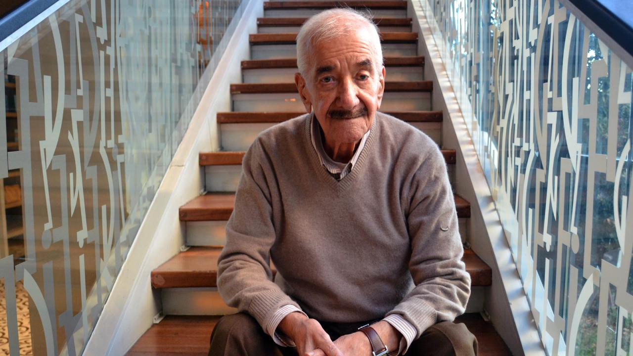 Türkiye sinemasının duayenlerinden olan değerli senarist, yönetmen ve yazarın vefat
