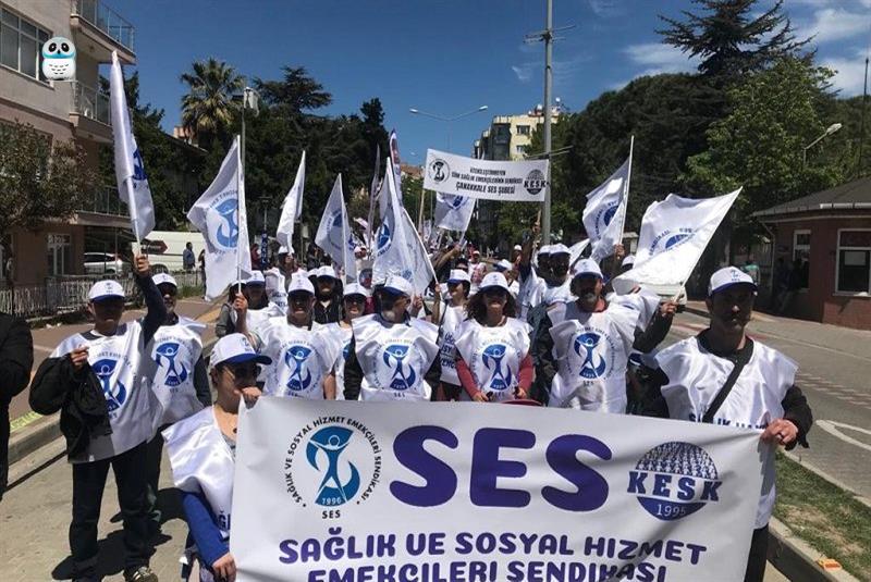 sağlık