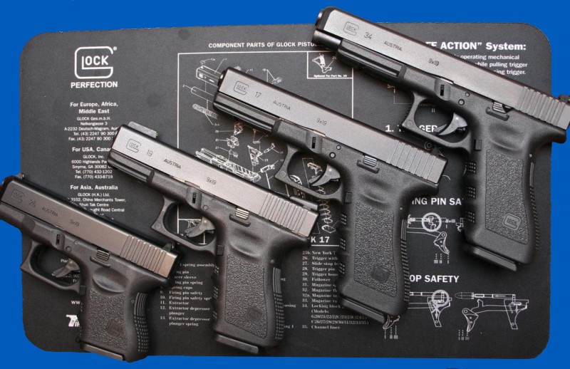 Türkiye’deki ruhsatsız silah sayısı dudak uçuklattı! 2018 yılından bu yana silah bulundurma ruhsatının yüzde 100’ün üzerinde