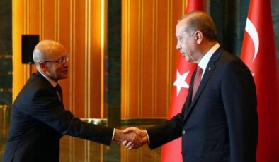 Türkiye’nin Ekonomik Krizdeki Yolculuğu: Sadece Erdoğan değil, Mehmet Şimşek de sıkıştı