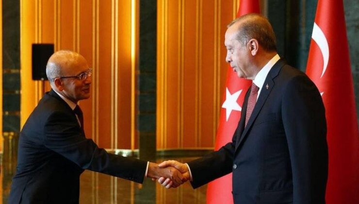 Türkiye’nin Ekonomik Krizdeki Yolculuğu: Sadece Erdoğan değil, Mehmet Şimşek de sıkıştı