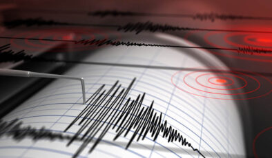Adana’da 5,5 büyüklüğünde deprem meydana geldi