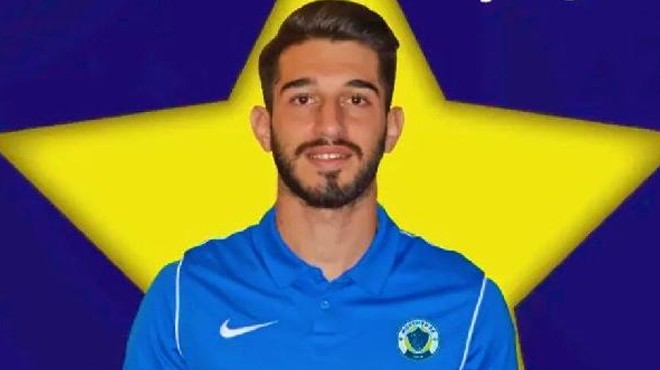 Menemen FK’nın Mertcan Açıkgöz’ü Sivasspor’a transfer etti!