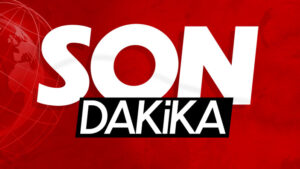 Bakırköy Osmaniye’de kontrollü yıkımı yapılan bir bina çöktü. Göçük altında
