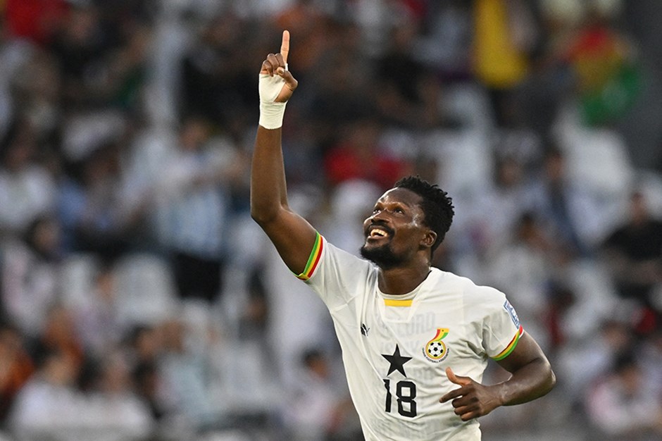 Beşiktaş, Leicester City’den ayrılan Daniel Amartey’yi kadrosuna kattı. Siyah beyazlılar Ganalı