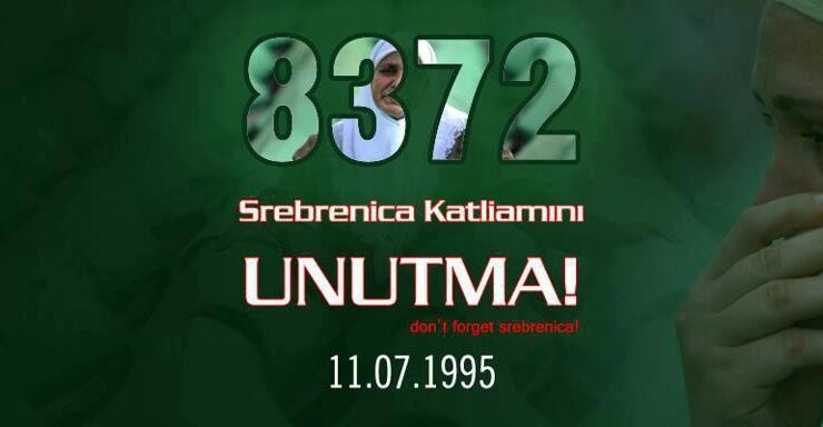 Srebrenitsa Katliamı: 1995’te Bosna’da Yaşanan İnsanlık Dramı
