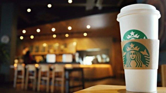 Starbucks’tan yine zam: En ucuz kahvenin fiyatı…