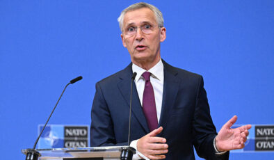NATO Genel Sekreteri Stoltenberg’den Ukrayna’nın üyeliği için yeni formül önerisi