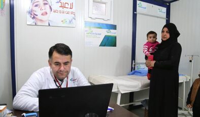 Sağlık Bakanı Fahrettin Koca’dan 4 bin Suriyeli sağlıkçı istihdamı açıklaması: ‘Yanlış ve ısrarlı iddia üzücü’