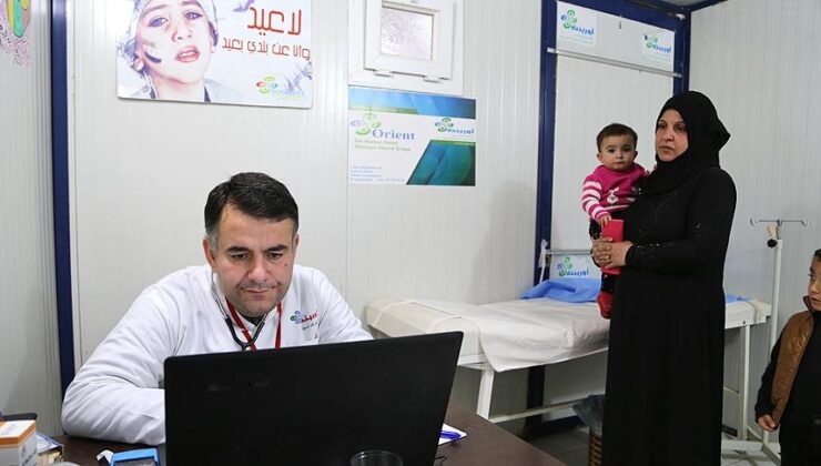 Sağlık Bakanı Fahrettin Koca’dan 4 bin Suriyeli sağlıkçı istihdamı açıklaması: ‘Yanlış ve ısrarlı iddia üzücü’