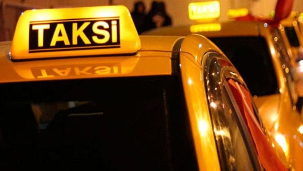 Ankara ve İstanbul’da indi-bindi taksi ücretinde değişiklik yapıldı. Son güncellenen fiyatla