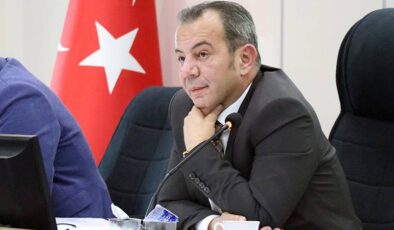Bolu Belediye Başkanı Tanju Özcan’dan Kılıçdaroğlu hakkında flaş açıklamalar!