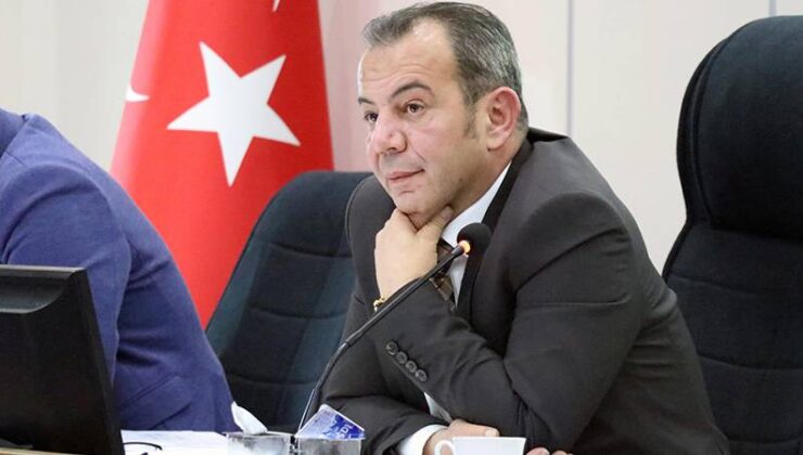 Bolu Belediye Başkanı Tanju Özcan’dan Kılıçdaroğlu hakkında flaş açıklamalar!